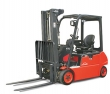LINDE E20P (346) (48V)